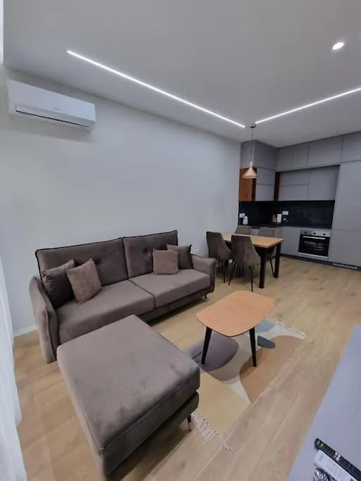 Anika Home Tirana 2 location