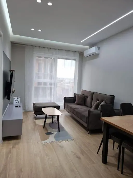 Апартаменты Anika Home Tirana 2 Албания