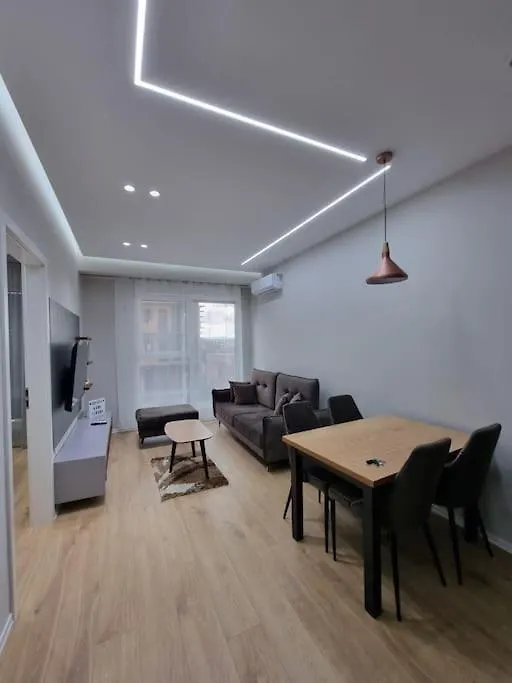 Anika Home Tirana 2 0*,  Албания