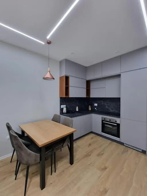 Апартаменты Anika Home Tirana 2