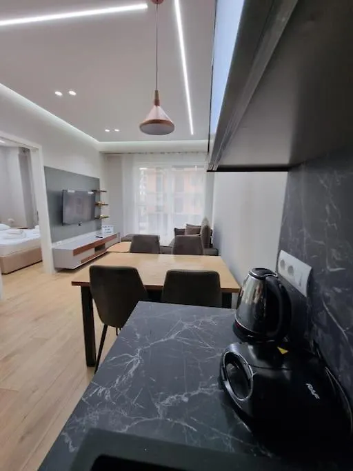 Anika Home Tirana 2 Appartement